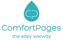 ComfortPages - the easy wwway